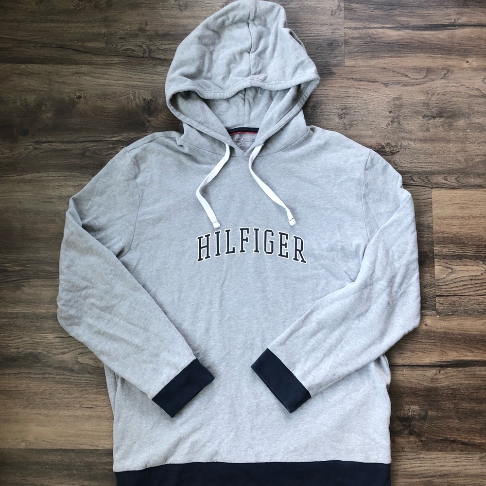 Women’s Tommy Hilfiger Sleepwear/Lounge Hoodie.